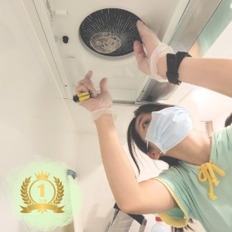 定期居家清潔-信義區推薦