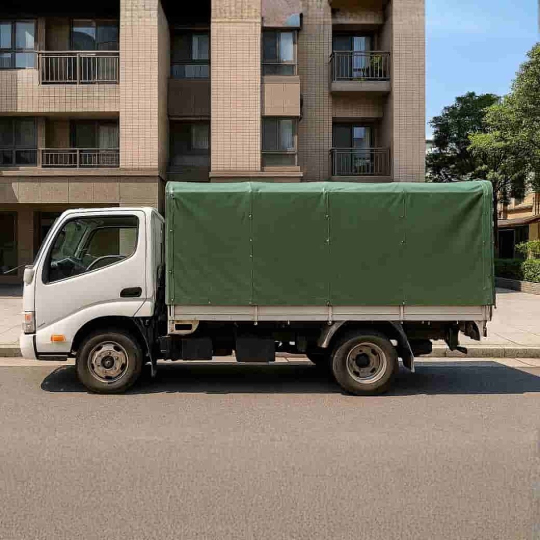 空屋清運垃圾推薦