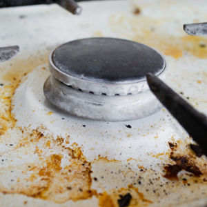 廚房清潔-台北推薦居家清潔